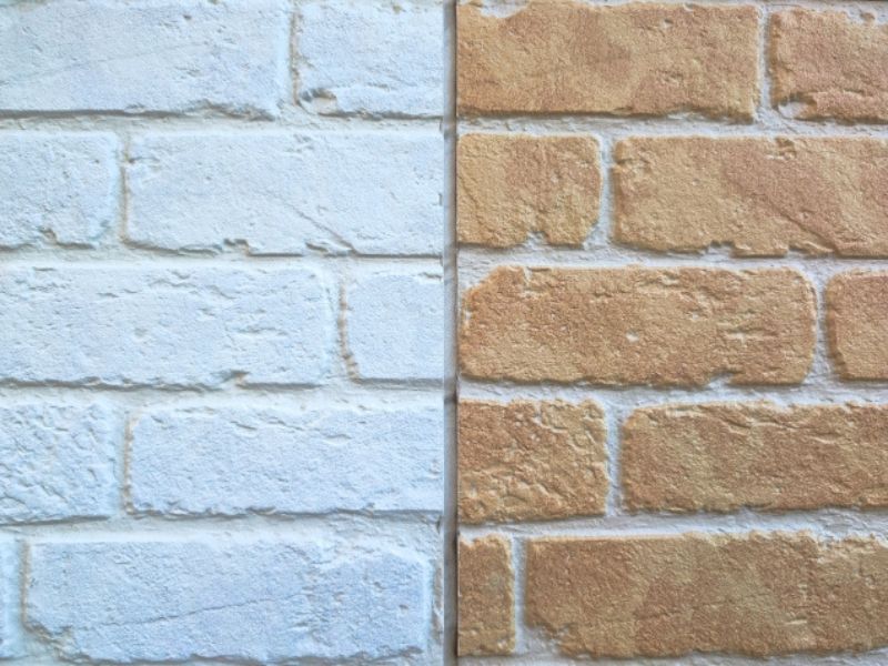ツートンカラーの外壁で失敗しないために｜配色バランスと色分け位置の基本