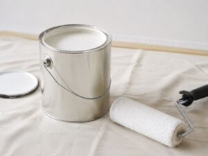 外壁塗装で使われるラジカル塗料とは?