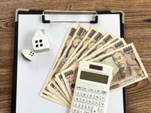 費用の変動とは?