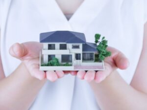 ラジカル塗料はこんなお客様に向いています