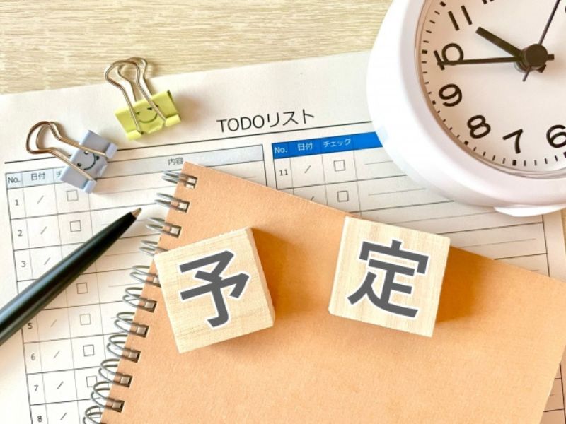 外壁塗装の期間は何日かかる？工期の目安と工事中の過ごし方