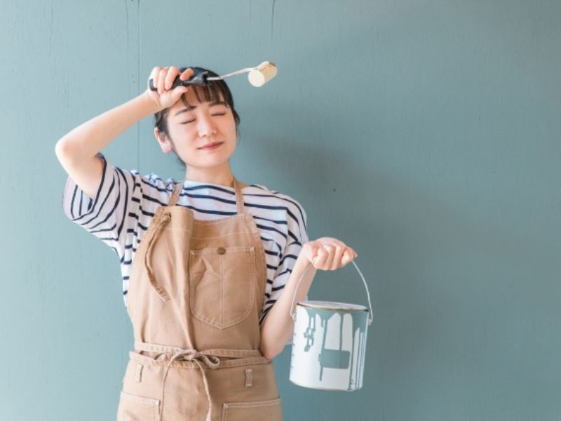 外壁塗装のDIYはなぜ注意が必要？失敗しやすい理由とプロに相談したいポイント