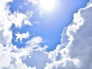 天候や乾燥時間の判断が難しい